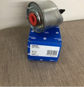Resim Hdf625 1906.E6 Peugeot Tepee 2.0 Cıtroen 2.0 Hdi Mazot Filtresi 