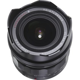 Resim Ultra Wide-Heliar 12MM F/5.6 Aspherical Iıı Lens Sony E 