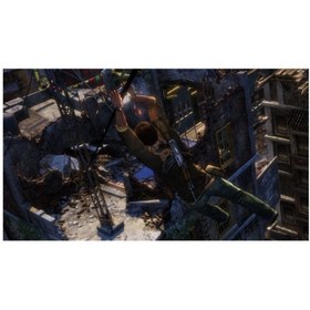 Resim Sony Uncharted : The Nathan Drake Collection - Türkçe Altyazı Ps4 Oyun 