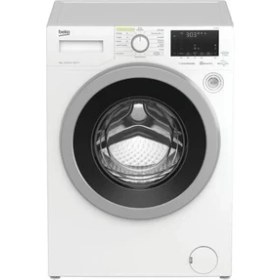 Resim Bk 9141 Hj Çamaşır Makinesi 