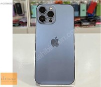 Resim Apple iPhone 13 Pro İkinci El YD | 128 GB | Mavi İkinci El Iphone 13 Pro 128 gb Pil 87 Hatasız Değişensiz 15 Ay!!!