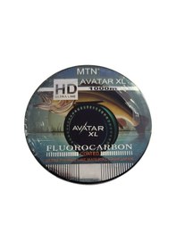 Resim Mtn Avatar Xl 1000m Fc Kaplama Misina 0.28mm - 12.2kg 0.28mm - 12.2kg 
