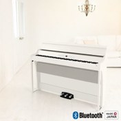 Resim G1BAIR-WH Korg G1 Serisi Dijital Piyano 