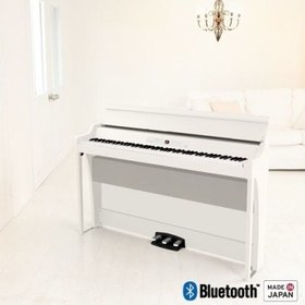 Resim G1BAIR-WH Korg G1 Serisi Dijital Piyano 