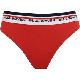 Resim DeFactoFit Sörfçü Bikini Altı Z9383AZ23HSRD56 Kırmızı 