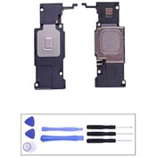 Resim iPhone 6G Uyumlus Buzzer Hoparlör + Montaj Seti 