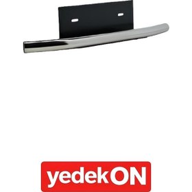 Resim Plakalık Boynuzu Ksa ( Krom) 