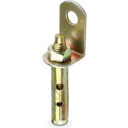 Resim Elma Shop Asma Tavan Çelik Dubel M6X45 ( 10 Adet) 