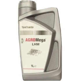 Resim Agromega Lhm Fren Yağı 1l 