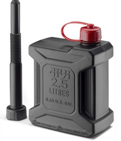 Resim Givi TAN01 ÇANTA BENZİN BİDONU 