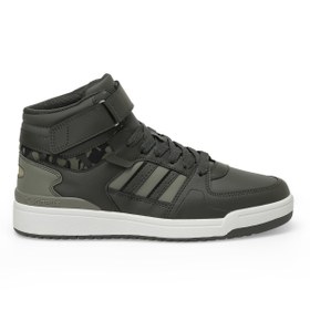 Resim WILMO HI PU 2PR Haki Erkek High Sneaker Kinetix