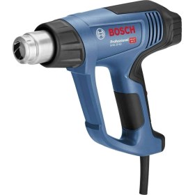 Resim Daders Home Professional Ghg 20-63 Hava Tabancası (2.000 W, Çalışma Sıcaklığı: 50 - 630 °c) 