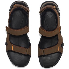 Resim Timberland TİMBERLAND Lincoln Peak BACKSTRAP SANDAL TB0A5T489681 