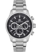 Resim Bigotti Milano BG.1.10391.1 Erkek Kol Saati 
