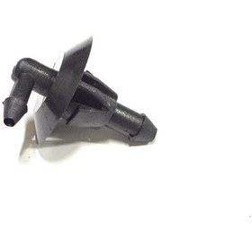Resim Mercedes Sprinter/Vito W639 W901 W906 Su Fiskiye Meme-6318690024 410151365 