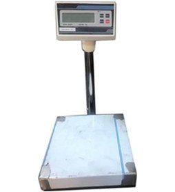 Resim 60 KG 30x30 Cm Platformlu 2 Gram Hassas Baskül 