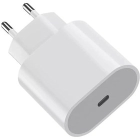 Resim Type C 25w Şarj Aleti - Type C 25w Şarj Aleti 5468 
