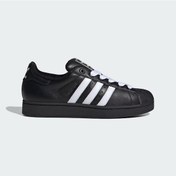 Resim Adidas Superstar Iı Erkek Günlük Spor Ayakkabı C-adıjı3538e10a00 Siyah 