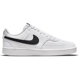Resim Nike Dh3158 W Court Vision Lo Nn Beyaz 