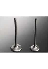 Resim GÜNEŞ 1373-1374 SUBAP TAKIMI M131 SLX TEMPRA TIPO 1.6 8V 8V STD 