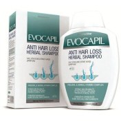 Resim Evocapil Anti Hair Loss Saç Dökülmesine Karşı Şampuan 300ml 