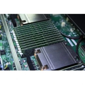 Resim Kingston Markalı Bellek 32 GB Ddr4 3200MT/S Ecc Modülü KTH-PL432E/32G Sunucu Belleği 