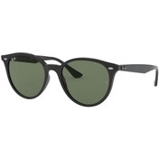 Resim Ray-Ban RB4305 60171 Unisex Güneş Gözlüğü 