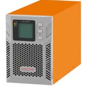 Resim Makelsan Powerpack Se 1 Kva Online UPS(2x9A Akü) 