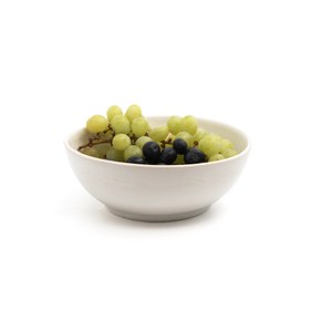 Resim Stoneware Bowl - Müdavim Yeşil / 8'li Set 
