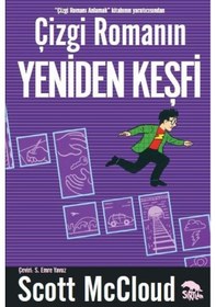 Resim Çizgi Romanın Yeniden Keşfi 