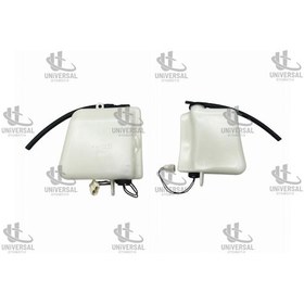 Resim Depo Su Yedek Hiace 90-97 