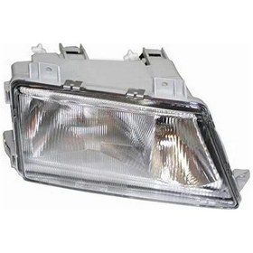 Resim Depo Far Sağ A9018200661 Sprt.312.d 