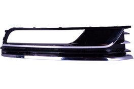 Resim Tampon Izgarası Sağ Sıslı Uc Nıkelajlı Vw Passat B7 11-14 