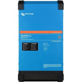 Resim victron MultiPlus-II 24/5000/120-50 İnvertör / Şarj Cihazı 