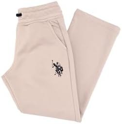 Resim U.S. Polo Assn. Erkek Çocuk Taş Eşofman Altı 50313816-VR049 