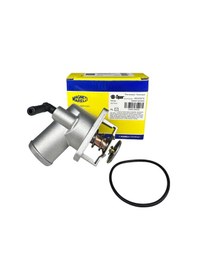 Resim Opel Vectra B Z16xe/y16xe Motor Termostad Magnetti Marelli Marka 359001200360 