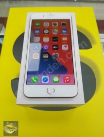 Resim Apple iPhone 8 Plus İkinci El TR | 256 GB | Altın 