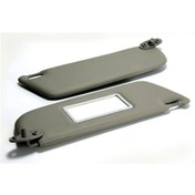 Resim Opel Vectra A İç Güneşlik 92-98 - Öz-iş 