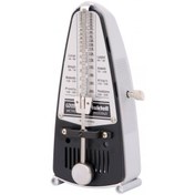 Resim Wittner 903086 Piccolo Without Bell Metronom (Silver) 
