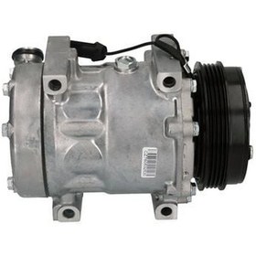 Resim Bosch Klima Kompresörü Citroen Jumper - Fiat Ducato - Peugeot Box 