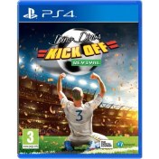 Resim Dino Dini's Kick Off Revival PS4 Oyun 