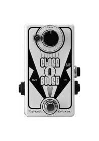 Resim Pigtronix Class A Boost Pedalı 