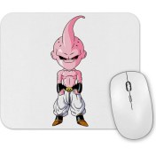 Resim Baskı Dükkanı Majin Buu Mouse Pad 