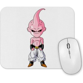 Resim Baskı Dükkanı Majin Buu Mouse Pad 