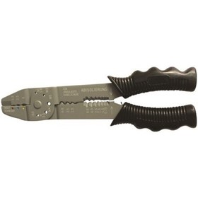 Resim Kablo Sıyırma No.418 Alman Schottke 