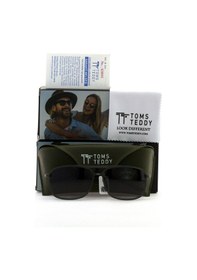 Resim Toms Teddy Tt3011c404m Erkek Güneş Gözlüğü 