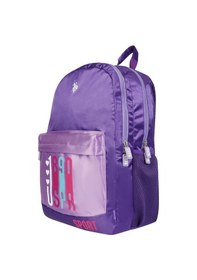 Resim U.S. Polo Assn. 24S.Okl.Dön.0019 Kadın Moda Çocuk Çanta Mor 