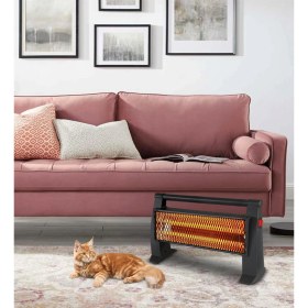 Resim Kumtel Ks-2819 Quartz 1200 Watt Isıtıcı 