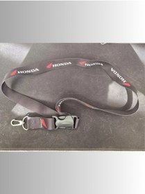 Resim purepick Boyunluk Anahtarlığı 