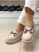 Resim Çavuşoğluayakkabı LOAFER AYAKKABI 